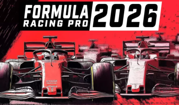 switch游戏《职业方程式赛车2026 Formula Racing Pro 2026》中文日版nsz下载 v1.1.0