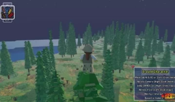 switch游戏《乐高世界 LEGO Worlds》中文版XCI整合版下载【含1.3.1补丁+DLC】