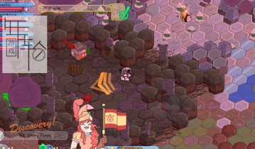 【单机游戏】《坑人(Pit People)》免安装绿色中文版整合7d升级档 下载