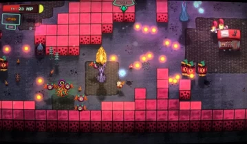 Danger Gazers 危险凝视者 单机游戏中文版下载（集成Next Stop DLC）
