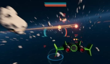 SPACE EXODUS 单机游戏英文版下载