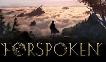 PC游戏《魔咒之地 Forspoken》中文版下载 v1.23+整合全DLC