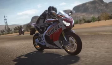 [单机游戏]《极速骑行3 Ride 3》中文版下载（整合DLC）