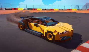 机械制造者/Trailmakers