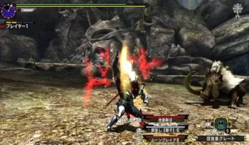 switch游戏《怪物猎人XX Monster Hunter》中文版含升级档NSP/XCI下载【1.51补丁+全配信初始存档】