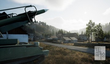 switch游戏《深入敌后：重置版 Beyond Enemy Lines - Remastered Edition》英文版nsp下载