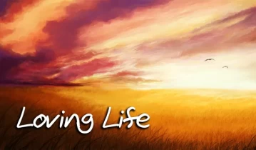 switch游戏《热爱生活（Loving Life）》英文版nsp下载