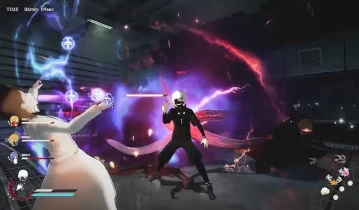 [单机游戏]《东京喰种：re CALL to EXIST》中文版下载