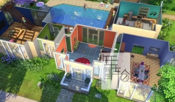 单机游戏《模拟人生4 The Sims 4》免安装中文版下载【v1.103.250.1030豪华版|集成全DLC】