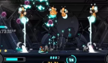 switch游戏《昆虫屠夫 The Bug Butcher》中文版NSP+xci整合版下载【百度云+天翼】