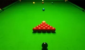[单机游戏]《斯诺克19 Snooker 19》英文版下载（集成Challenge Pack）
