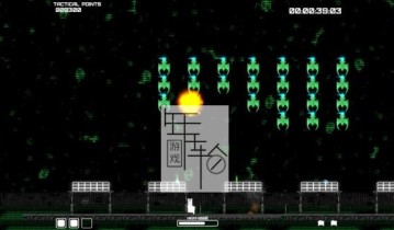 switch游戏《Space Aliens Invaders》英文版nsp/xci整合版下载【含1.3补丁】