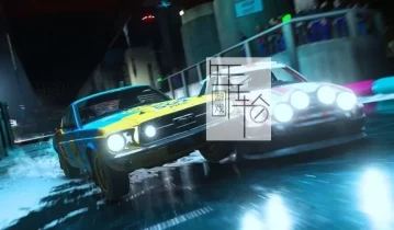 单机游戏《尘埃5 DIRT 5》中文版下载