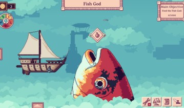 天空商人 Merchant of the Skies 单机游戏免安装中文版下载（v1.6.3迅雷）