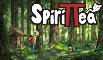 单机游戏《妖怪汤屋 Spirittea》中文版下载v1.4.2