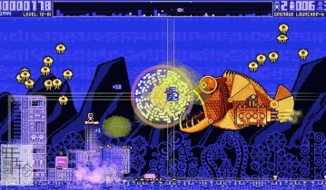 switch游戏《喷射板战斗：下一代复古游戏 Jetboard Joust》中文版nsp/xci整合版下载【含1.1.4K补丁】