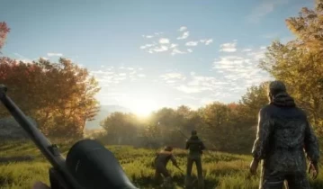 [单机游戏]《猎人 野性的呼唤》中文版下载v2475303版|集成全DLC