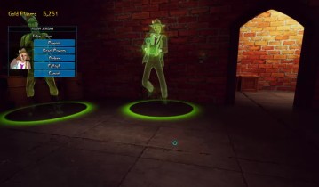 幽灵大师：复生/Ghost Master: Resurrection