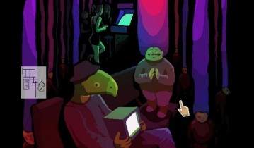 switch游戏《竞赛之夜 A Night at the Races》英文版nsp/xci下载