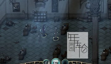 【单机游戏】《冥河旧日支配者之治（Stygian: Reign of the Old Ones）》v1.1免安装绿色中文版 下载