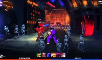 [单机游戏]《Ultra Savage》中文版下载