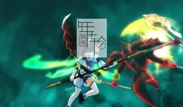 单机游戏《加速世界VS刀剑神域：千年的黄昏 豪华版》免安装中文版下载