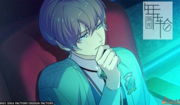 switch游戏《LoverPretend》日文版nsp下载