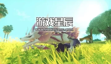 switch游戏《怪物猎人物语2破灭之翼 Monster Hunter Stories 2: Wings of Ruin》日版中文版nsz下载【1.5.3补丁+35DLC】