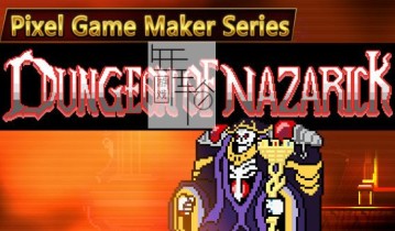 switch游戏《纳扎里克大坟墓 DUNGEON OF NAZARICK》英文版nsz+xci下载