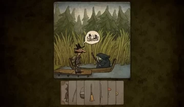 单机游戏《朝圣者 Pilgrims》中文版下载v1.1.0版