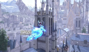 单机游戏《星之海洋6：神圣力量 Star Ocean: The Divine Force》中文版下载【v1.0.1.0版|集成全DLC】