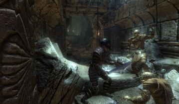 两个世界2 Two Worlds II 单机游戏免安装英文版下载（v2.07.3整合Shattered Embrace DLC）