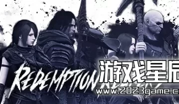 单机游戏《救赎死神 Redemption Reapers》中文版下载v1.4.0