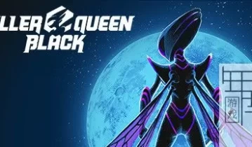 switch游戏《杀手皇后:黑 Killer Queen Black》英文版xci整合版下载【1.67补丁】