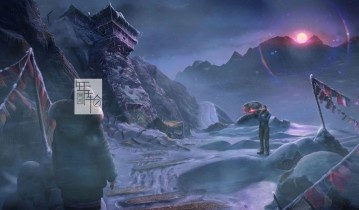 switch游戏《乌鸦森林之谜3:卡赫拉之影 Enigmatis3: The Shadow of Karkhala》英文版nsp/xci下载