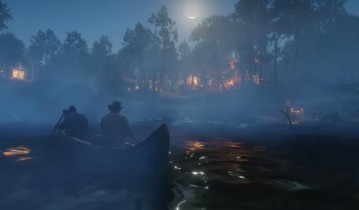 PC游戏《荒野大镖客2：救赎终极版 Red Dead Redemption 2: Ultimate Edition》中文版下载 v1491.50终极版