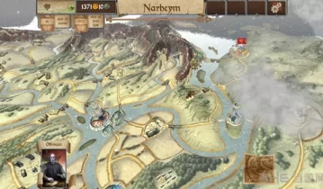 switch游戏《商人怪谈 Merchants of Kaidan》英文版NSP下载