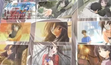 switch游戏《秋之回忆 无垢少女 致最爱的你》中文版xci整合1.03补丁下载