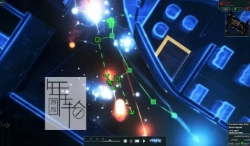 单机游戏《冰封触点2 Frozen Synapse 2》英文版下载（v108）
