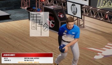 switch游戏《PBA职业保龄球2021 PBA Pro Bowling 2021》英文版nsp/xci下载【1.0.3补丁】