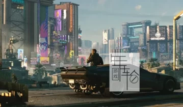 单机游戏《赛博朋克2077 Cyberpunk 2077》中文版下载【v2.12|集成全DLC+往日之影】
