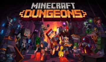 我的世界：地下城 Minecraft:Dungeons 单机游戏免安装中文版下载（v1.7.3.0整合全DLC）