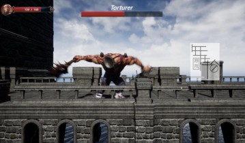【单机游戏】《狂热之刃（FanaticBlader）》免安装简体中文绿色版 下载