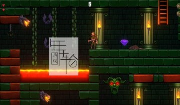 【原版+魔改9.2】switch游戏《继承人归来 Return of the Heir》英文版nsp/xci整合版下载【1.01补丁】