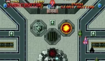 switch游戏《阿尔法任务 ACA NEOGEO ALPHA MISSION》英文版NSP/XCI整合版下载【1.0.1补丁】