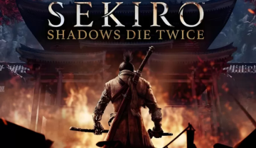 PC游戏《只狼：影逝二度 Sekiro: Shadows Die Twice》中文版下载 v1.06
