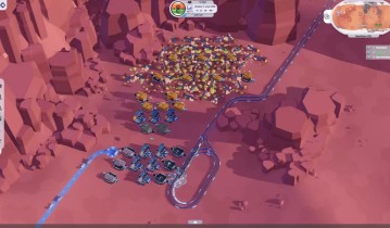 备用计划:家园/B计划：启程拓殖/Plan B: Terraform