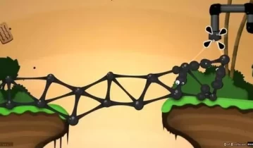 switch游戏《粘粘世界 World of Goo》英文版nsp+补丁下载
