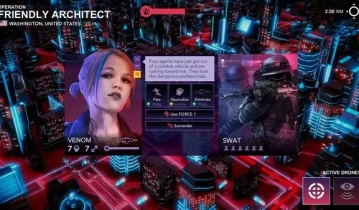 西格玛理论：谍战 单机游戏中文版下载（集成DLC）