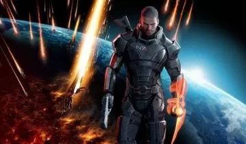[单机游戏]《质量效应3》汉化中文版（含全DLC）